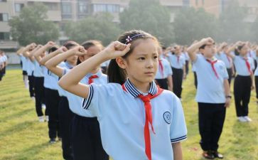 市少先队员主要事迹7篇