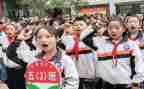 小学少先队员主要事迹材料8篇