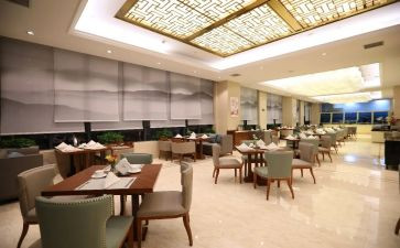 饭店的工作计划5篇