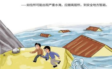 开展防汛工作总结6篇