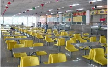 饭堂的工作计划6篇
