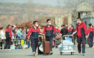 复学返校第一讲学习心得8篇