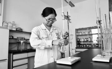 水分析工作总结6篇
