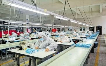 复产复工方案与工作计划8篇
