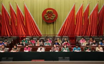 镇妇代会工作报告范文6篇