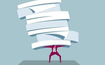 农民负担自查报告5篇