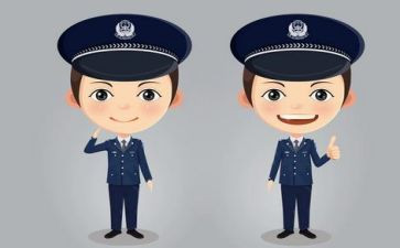 2023辅警工作个人总结6篇