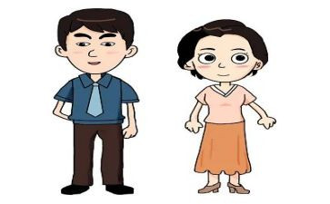 父母房屋赠与合同8篇