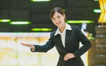服务班演讲稿通用5篇