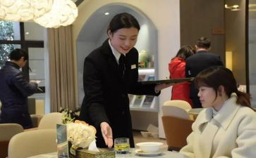 餐饮服务工作计划范文5篇