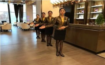服务的演讲稿最新7篇