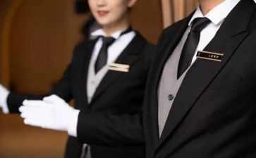 服务班演讲稿参考6篇