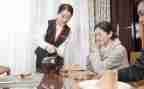 村及服务述职报告7篇