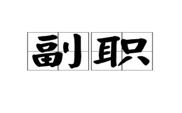 企业副职述职报告7篇
