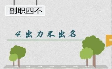 副职的竞争上岗演讲稿7篇