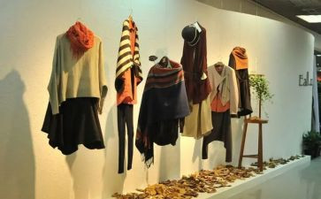 服装自我鉴定参考5篇