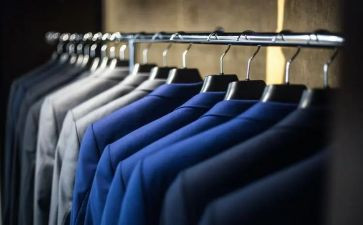 服装自我鉴定最新5篇