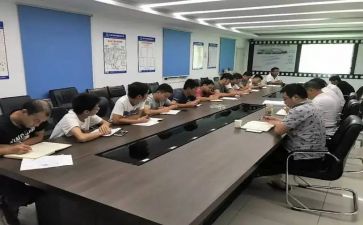 干部培训心得8篇