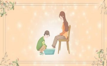 最感动的一件事作文600字6篇