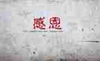 感谢员工的演讲稿5篇