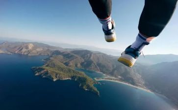 高处坠落伤应急预案7篇