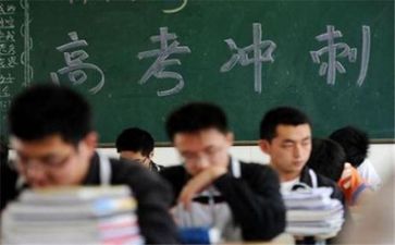 高考科工作计划7篇