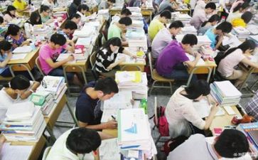 2024励志高考讲话稿范文5篇
