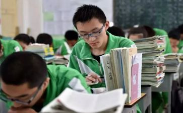 高一语文年度工作总结5篇