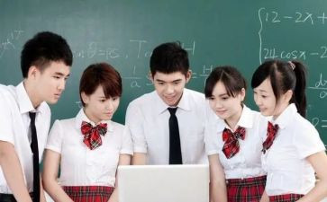 演讲稿英语高中范文优质7篇