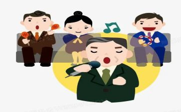 歌唱课教案优质8篇