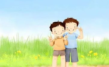 兵哥哥的作文参考6篇
