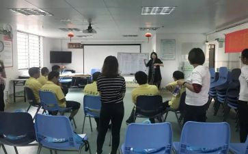 幼儿园跟班学习心得体会7篇