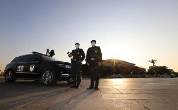 公安2024年度工作总结8篇