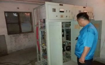 物业工程维修员年终总结6篇