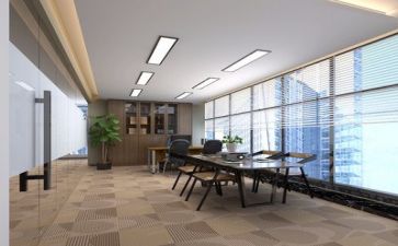 公司月工作报告通用5篇
