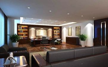 夸公司领导的演讲稿8篇