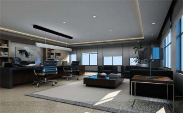 公司领导作工作报告5篇