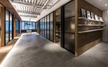 公司个人总结模板8篇