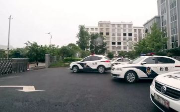 公务员面试自我介绍模板8篇