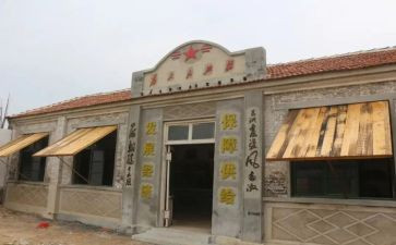 供销社工作总结7篇