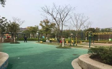 公园管理工作总结范文6篇