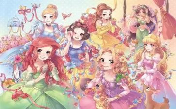 白雪公主读后感最新5篇