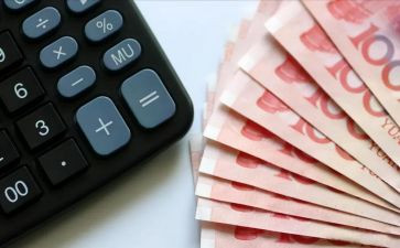 工资员述职报告5篇