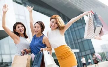大学生网上购物调查报告7篇
