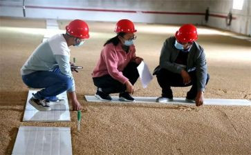 工程建筑材料购销合同5篇