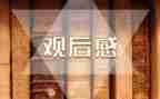 2024年孝心少年观后感作文5篇