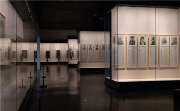 观展报告总结最新6篇