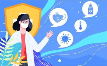 冠状病毒思想汇报8篇