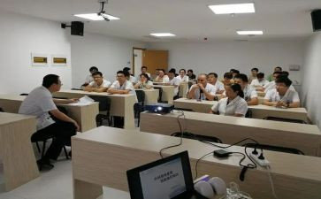 教师规培训心得体会7篇