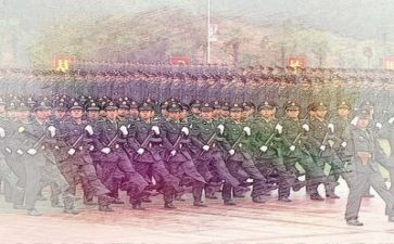 我国防演讲稿优秀7篇